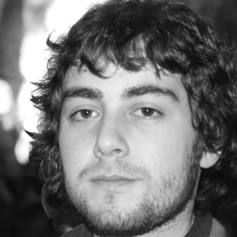 Фото випускника Тараса Коваленка