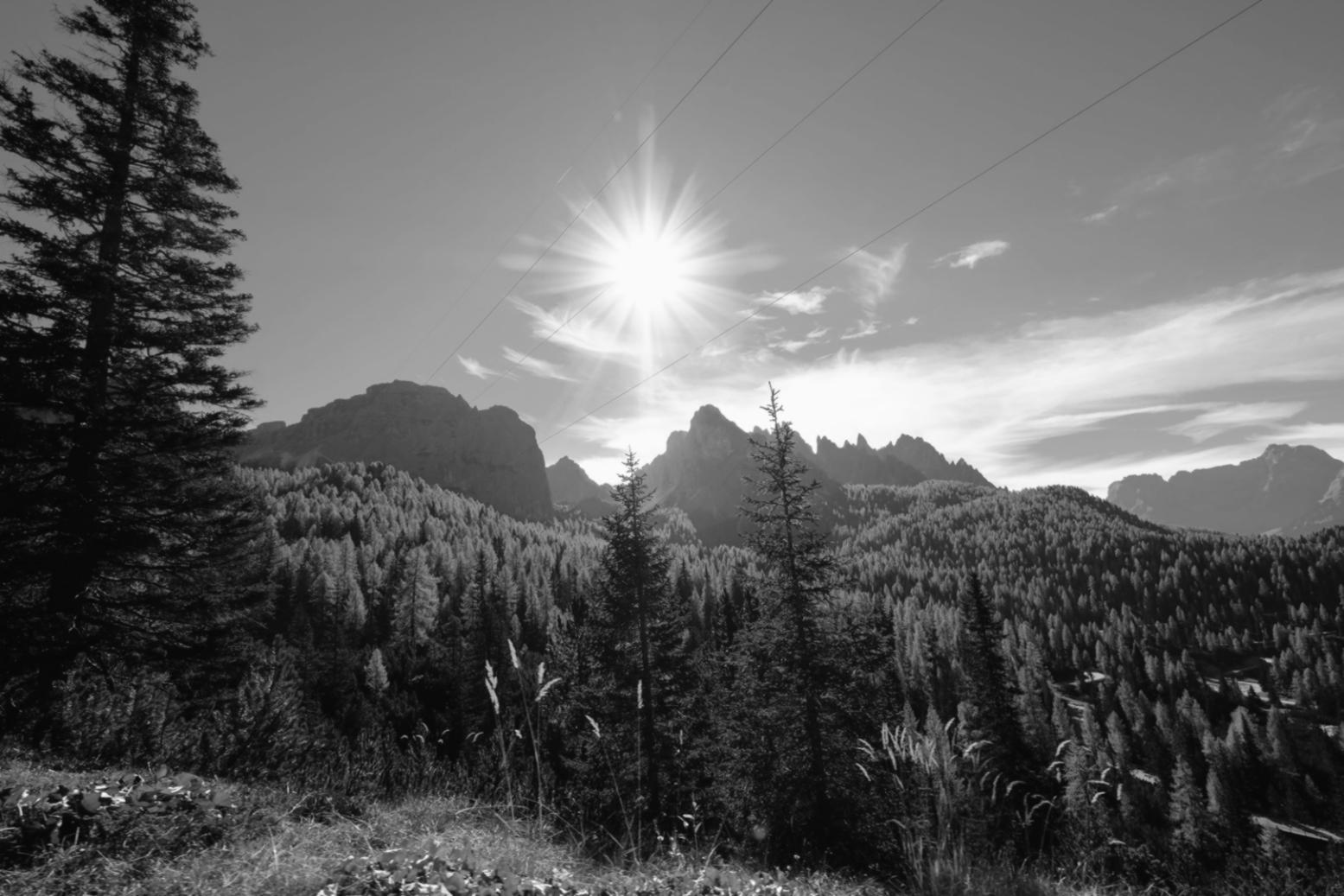 Учасники програми вивчають туристичні маршрути України