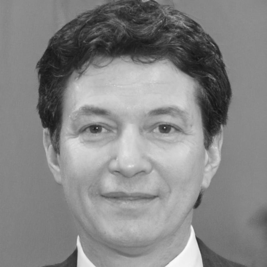 Остап Коваленко, досвідчений гід-екскурсовод